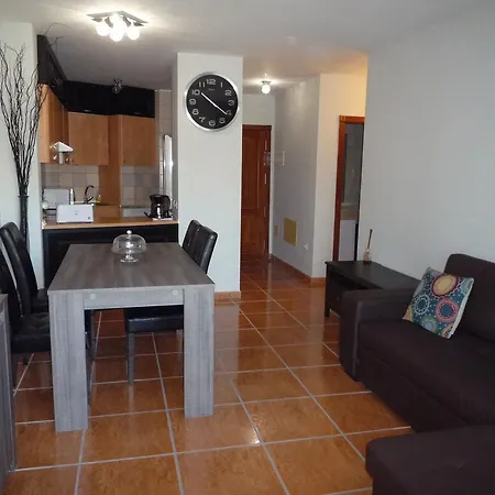 Aguamarina Golf Del Sur * San Miguel de Abona