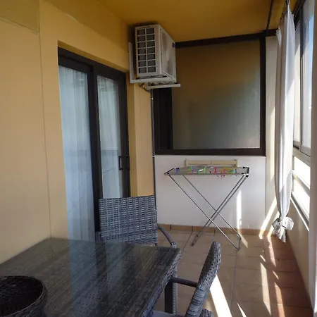 Aguamarina Golf Del Sur Hotel San Miguel de Abona