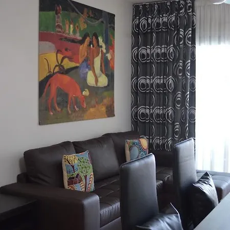 Aguamarina Golf Del Sur Hotel *