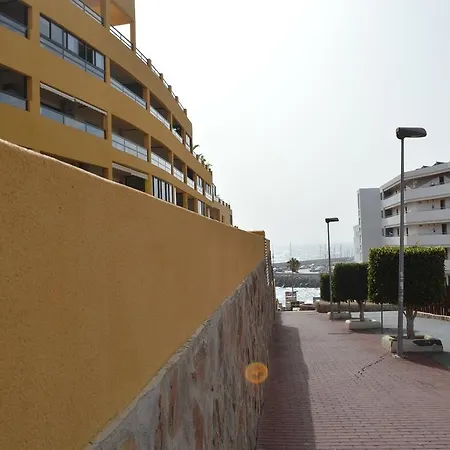 Aguamarina Golf Del Sur *