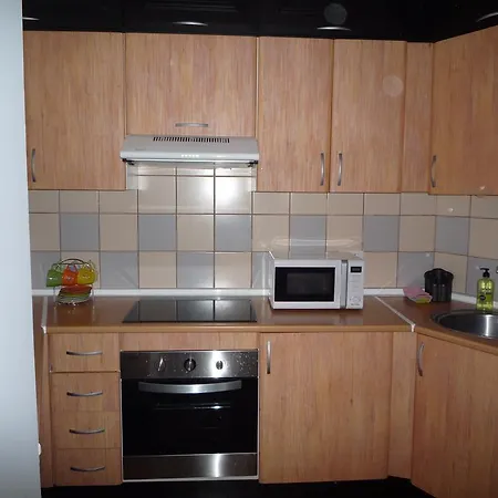 Aguamarina Golf Del Sur Hotel *