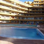 Aguamarina Golf Del Sur