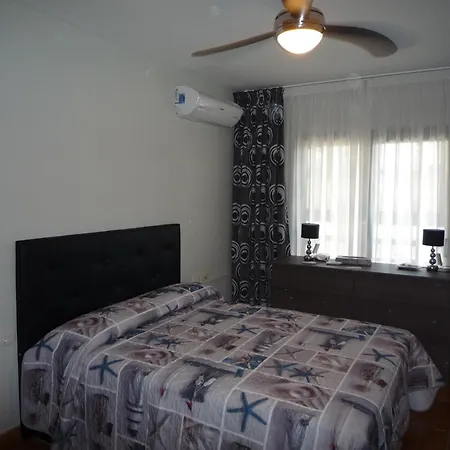 Aguamarina Golf Del Sur * Σαν Μιγκέλ ντε Αμπόνα