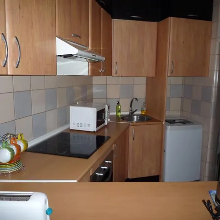 Aguamarina Golf Del Sur Σαν Μιγκέλ ντε Αμπόνα