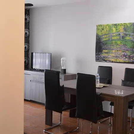 Ξενοδοχείο Aguamarina Golf Del Sur Σαν Μιγκέλ ντε Αμπόνα