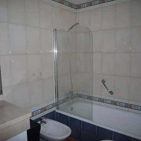 Hotell Aguamarina Golf Del Sur San Miguel de Abona