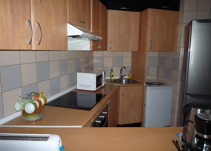 Aguamarina Golf Del Sur San Miguel de Abona