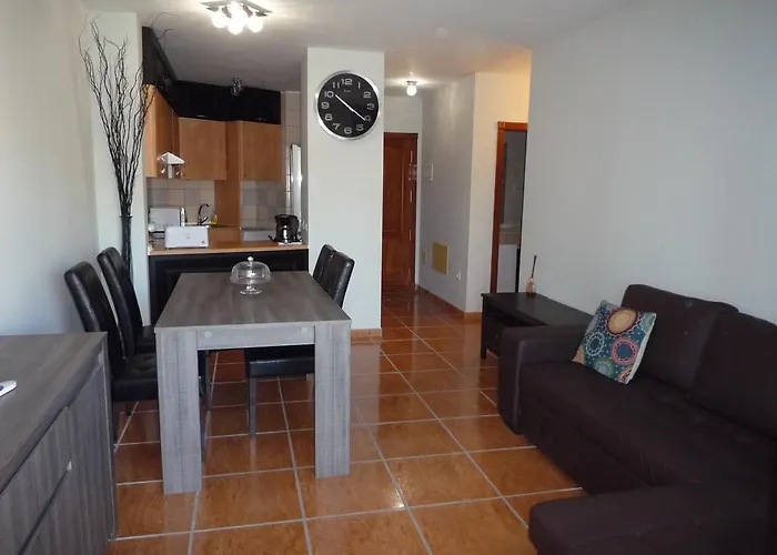 Aguamarina Golf Del Sur * سان ميغيل ذي أبونا