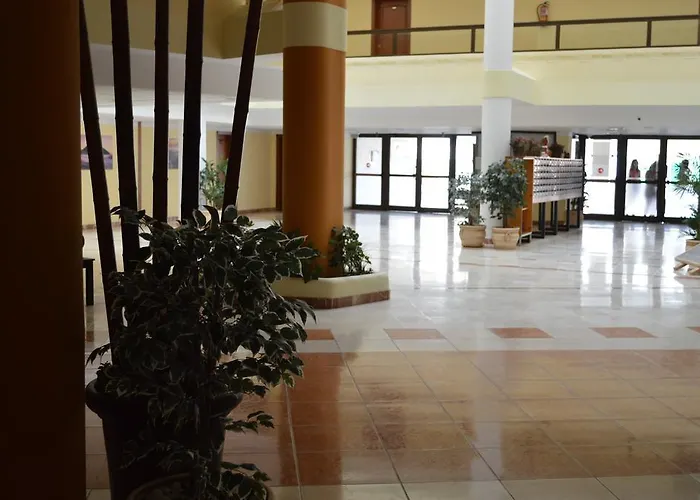 Aguamarina Golf Del Sur * سان ميغيل ذي أبونا