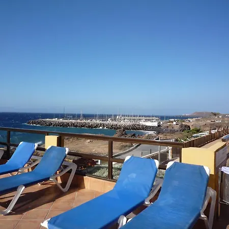 Aguamarina Golf Del Sur فندق *