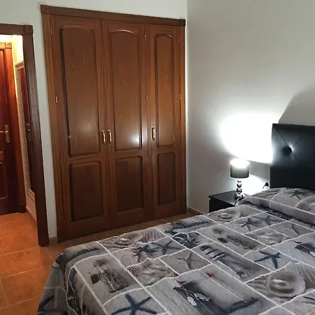 Aguamarina Golf Del Sur