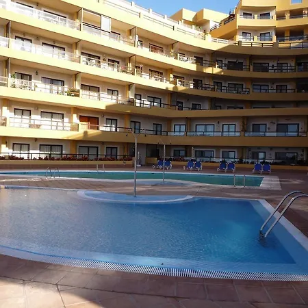 Aguamarina Golf Del Sur