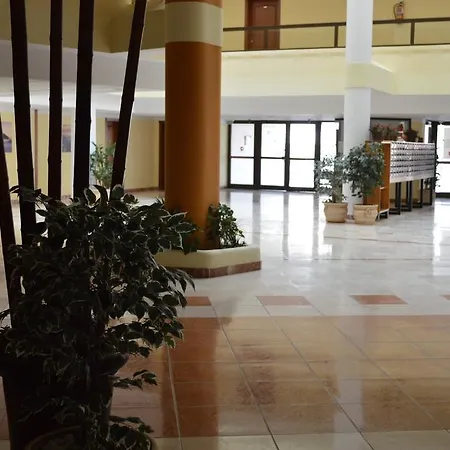 Aguamarina Golf Del Sur * San Miguel de Abona