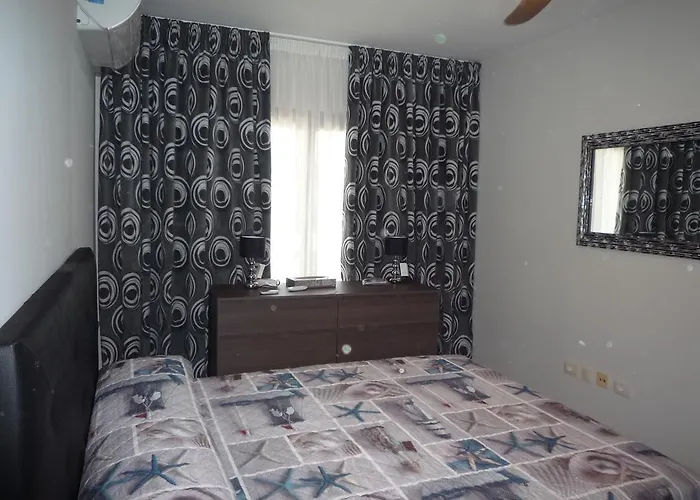 Aguamarina Golf Del Sur Hotel *