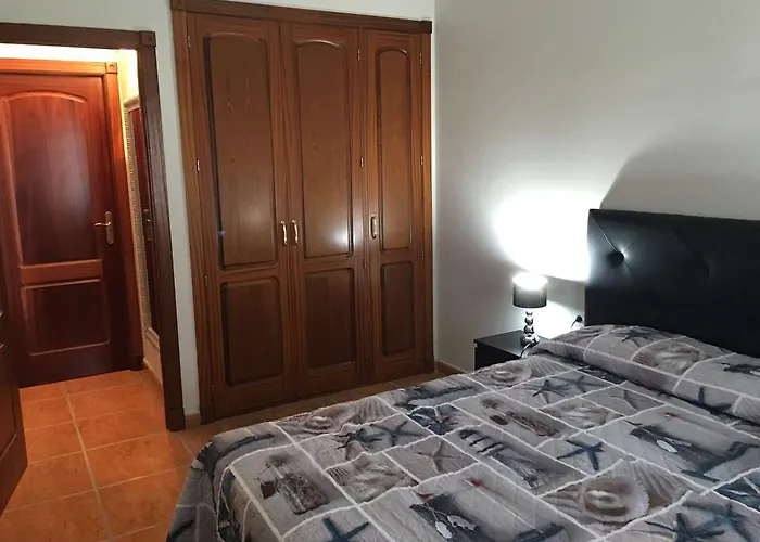 Aguamarina Golf Del Sur