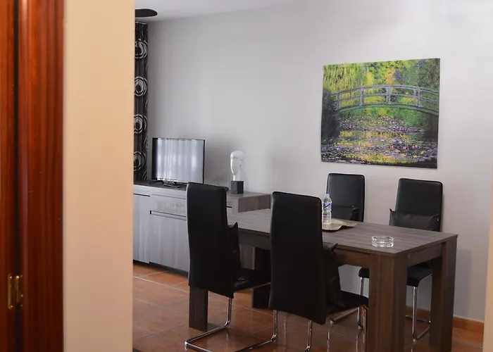 Hotel Aguamarina Golf Del Sur San Miguel de Abona