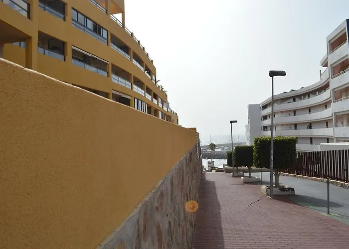 Aguamarina Golf Del Sur *