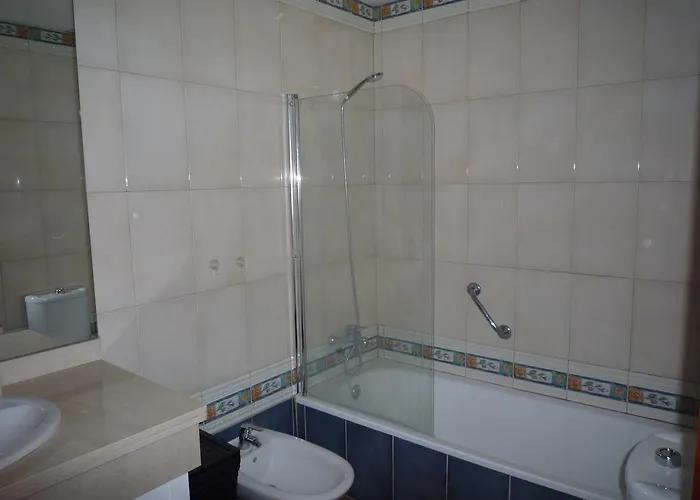 Hotel Aguamarina Golf Del Sur San Miguel de Abona